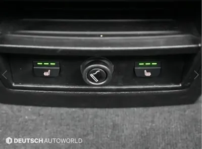 BMW X5 2015, 100797 км, за 14620.03 USD - фото 16