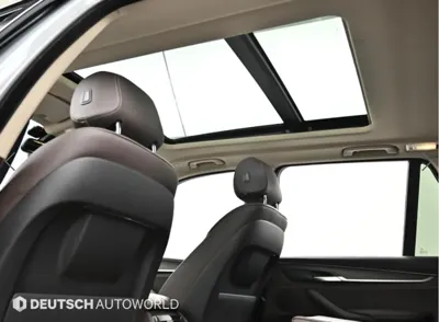 BMW X5 2015, 100797 км, за 14620.03 USD - фото 18
