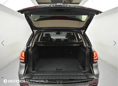 BMW X5 2015, 100797 км, за 14620.03 USD - фото 19