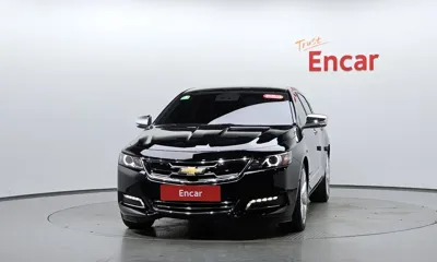 ChevroletGMDaewoo Impala 2016, 30350 км, за 5842.2 USD