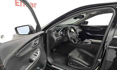 ChevroletGMDaewoo Impala 2016, 30350 км, за 5842.2 USD - фото 10