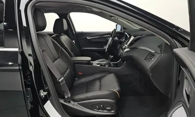 ChevroletGMDaewoo Impala 2016, 30350 км, за 5842.2 USD - фото 11