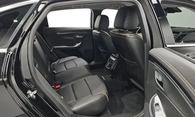ChevroletGMDaewoo Impala 2016, 30350 км, за 5842.2 USD - фото 12