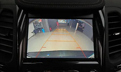 ChevroletGMDaewoo Impala 2016, 30350 км, за 5842.2 USD - фото 15