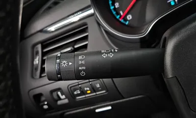 ChevroletGMDaewoo Impala 2016, 30350 км, за 5842.2 USD - фото 20