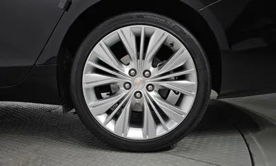 ChevroletGMDaewoo Impala 2016, 30350 км, за 5842.2 USD - фото 21