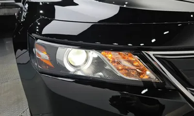 ChevroletGMDaewoo Impala 2016, 30350 км, за 5842.2 USD - фото 22