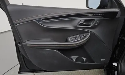 ChevroletGMDaewoo Impala 2016, 30350 км, за 5842.2 USD - фото 24