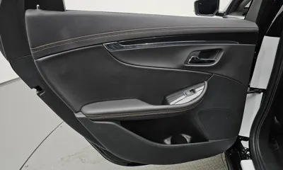 ChevroletGMDaewoo Impala 2016, 30350 км, за 5842.2 USD - фото 25