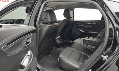 ChevroletGMDaewoo Impala 2016, 30350 км, за 5842.2 USD - фото 26