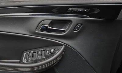 ChevroletGMDaewoo Impala 2016, 30350 км, за 5842.2 USD - фото 27