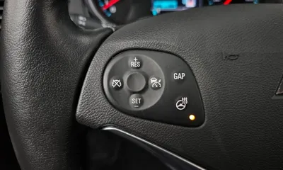 ChevroletGMDaewoo Impala 2016, 30350 км, за 5842.2 USD - фото 29