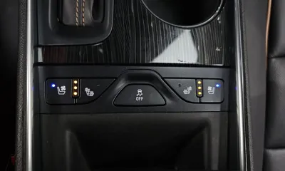 ChevroletGMDaewoo Impala 2016, 30350 км, за 5842.2 USD - фото 30