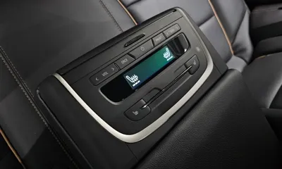 ChevroletGMDaewoo Impala 2016, 30350 км, за 5842.2 USD - фото 33
