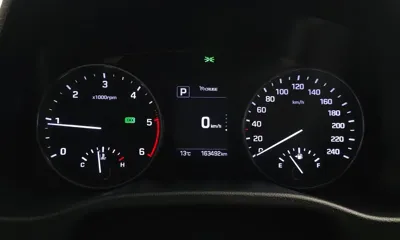 Hyundai Avante 2016, 163492 км, за 3387.62 USD - фото 8