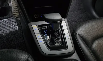 Hyundai Avante 2016, 163492 км, за 3387.62 USD - фото 9