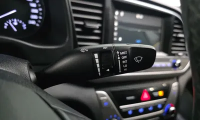 Hyundai Avante 2016, 163492 км, за 3387.62 USD - фото 18