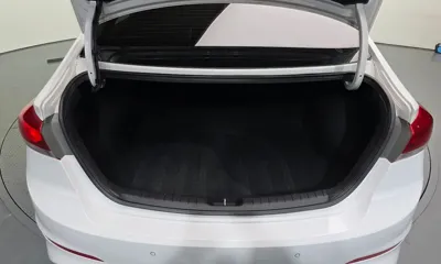 Hyundai Avante 2016, 163492 км, за 3387.62 USD - фото 20