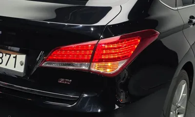 Hyundai i40 2012, 79900 км, за 4463.7 USD - фото 23