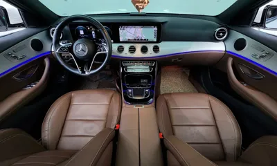 Mercedes-Benz E-Class 2021, 35954 км, за 22968.36 USD - фото 7