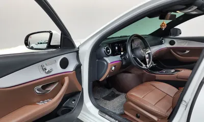 Mercedes-Benz E-Class 2021, 35954 км, за 22968.36 USD - фото 10