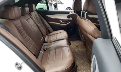 Mercedes-Benz E-Class 2021, 35954 км, за 22968.36 USD - фото 11