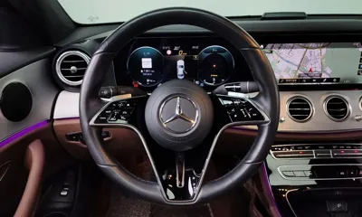 Mercedes-Benz E-Class 2021, 35954 км, за 22968.36 USD - фото 13