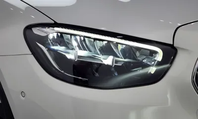 Mercedes-Benz E-Class 2021, 35954 км, за 22968.36 USD - фото 22