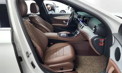 Mercedes-Benz E-Class 2021, 35954 км, за 22968.36 USD - фото 26