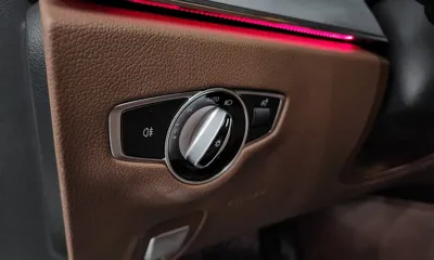 Mercedes-Benz E-Class 2021, 35954 км, за 22968.36 USD - фото 27