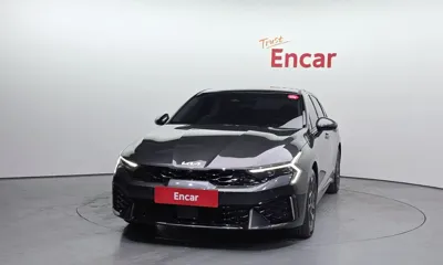 Kia K5 2025, 30374 км, за 22794.84 USD