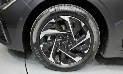 Kia K5 2025, 30374 км, за 22794.84 USD