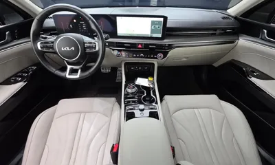 Kia K5 2025, 30374 км, за 22794.84 USD - фото 7