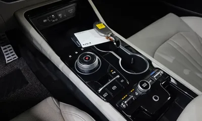 Kia K5 2025, 30374 км, за 22794.84 USD - фото 9