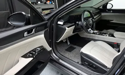 Kia K5 2025, 30374 км, за 22794.84 USD - фото 10