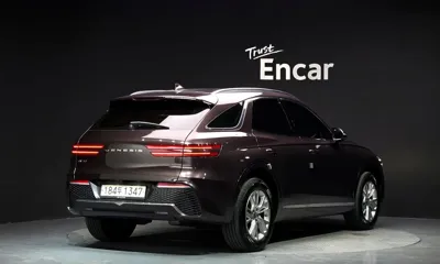 Genesis GV70 2021, 87182 км, за 18379.94 USD