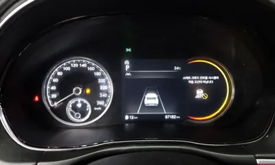 Genesis GV70 2021, 87182 км, за 18379.94 USD - фото 8