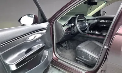 Genesis GV70 2021, 87182 км, за 18379.94 USD - фото 10