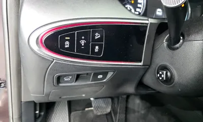 Genesis GV70 2021, 87182 км, за 18379.94 USD - фото 20