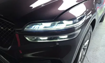 Genesis GV70 2021, 87182 км, за 18379.94 USD - фото 22