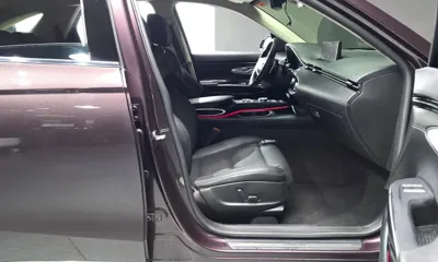 Genesis GV70 2021, 87182 км, за 18379.94 USD - фото 26
