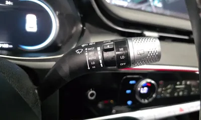 Genesis GV70 2021, 87182 км, за 18379.94 USD - фото 27