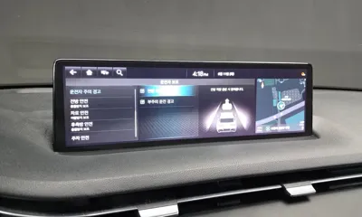 Genesis GV70 2021, 87182 км, за 18379.94 USD - фото 31
