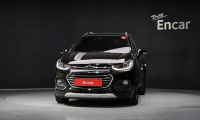 ChevroletGMDaewoo Trax 2019, 101569 км, за 5883.13 USD