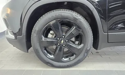 ChevroletGMDaewoo Trax 2019, 101569 км, за 5883.13 USD