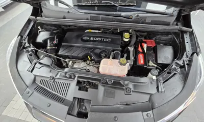 ChevroletGMDaewoo Trax 2019, 101569 км, за 5883.13 USD - фото 6