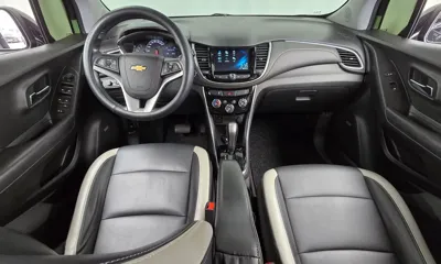 ChevroletGMDaewoo Trax 2019, 101569 км, за 5883.13 USD - фото 7