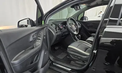 ChevroletGMDaewoo Trax 2019, 101569 км, за 5883.13 USD - фото 10