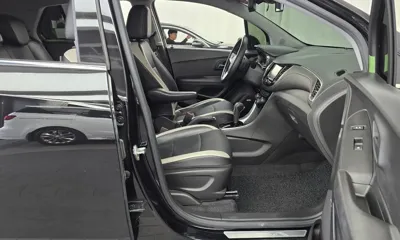 ChevroletGMDaewoo Trax 2019, 101569 км, за 5883.13 USD - фото 11