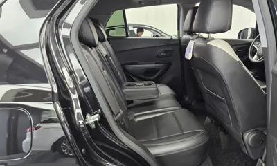 ChevroletGMDaewoo Trax 2019, 101569 км, за 5883.13 USD - фото 12
